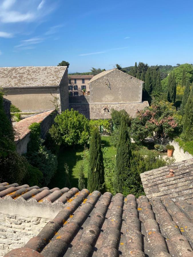 Le Loft Duplex, 2 Terrasses, Au Coeur Du Village Saint-Rémy-de-Provence Eksteriør bilde