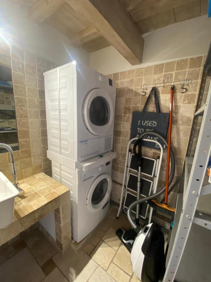 Le Loft Duplex, 2 Terrasses, Au Coeur Du Village Saint-Rémy-de-Provence Eksteriør bilde